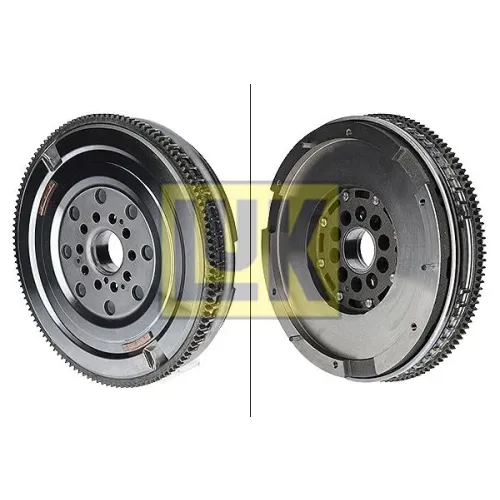 Lendkerék - Schaeffler LuK (415091210)