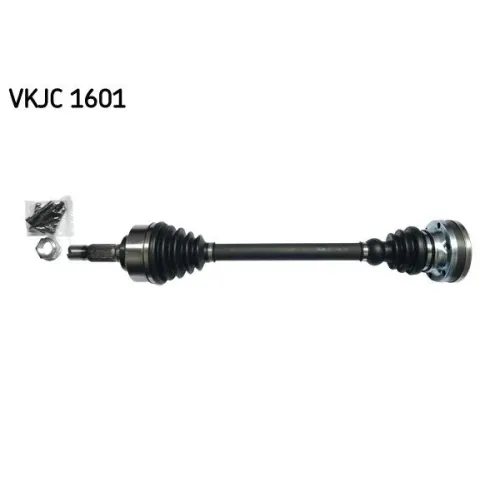 Hajtótengely - SKF (VKJC1601)