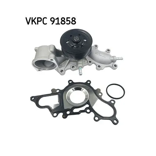 Vízszivattyú - SKF (VKPC91858)