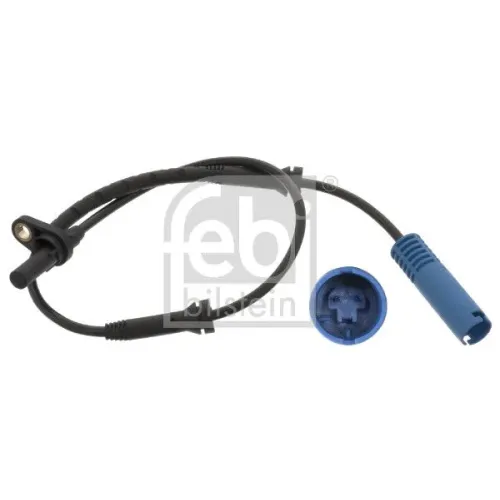 Érzékelő, Kerékfordulatszám - FEBI BILSTEIN (FE47361)