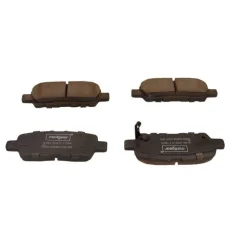 Fekbetet Nissan T. Juke 10- - MAXGEAR (19-3381)