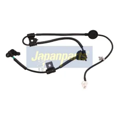 Érzékelő, Kerékfordulatszám - JAPANPARTS (ABS-H50)