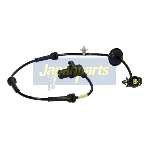 Érzékelő, Kerékfordulatszám - JAPANPARTS (ABS-W13)