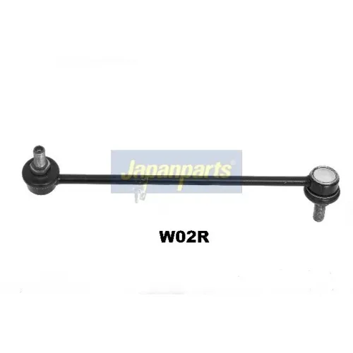 Stabilizátor, Futómű - JAPANPARTS (SI-W02R)