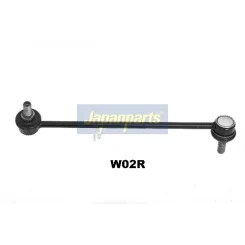 Stabilizátor, Futómű - JAPANPARTS (SI-W02R)