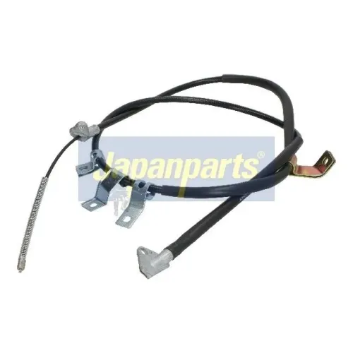 Huzal, Rögzítőfék - JAPANPARTS (BC-230)