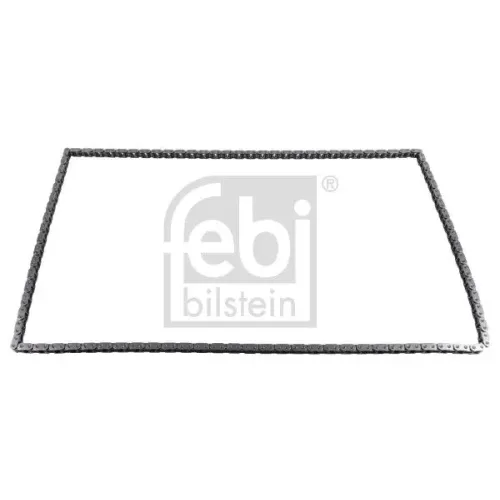 Vezérműlánc - FEBI BILSTEIN (FE25167)