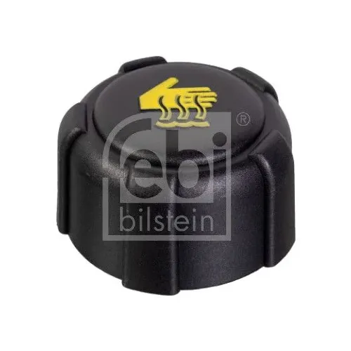 Zárófedél, Hűtőfolyadék Tartály - FEBI BILSTEIN (FE22085)