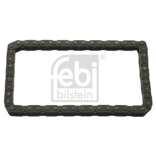 Lánc, Olajszivattyú Hajtás - FEBI BILSTEIN (FE33638)