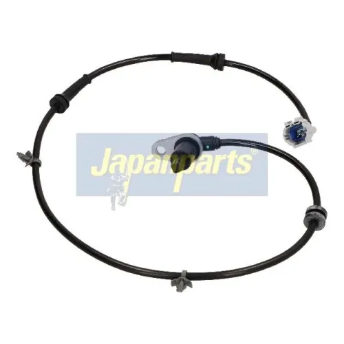 Érzékelő, Kerékfordulatszám - JAPANPARTS (ABS-153)