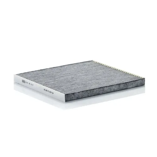 Szűrő, Utastér Levegő - MANN-FILTER (CUK26017)
