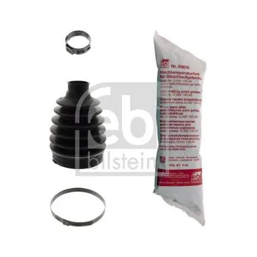 Gumiharang Készlet, Hajtótengely - FEBI BILSTEIN (FE100045)