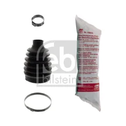 Gumiharang Készlet, Hajtótengely - FEBI BILSTEIN (FE100045)