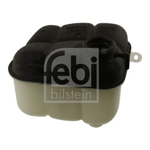 Kiegyenlítőtartály, Hűtőfolyadék - FEBI BILSTEIN (FE38803)
