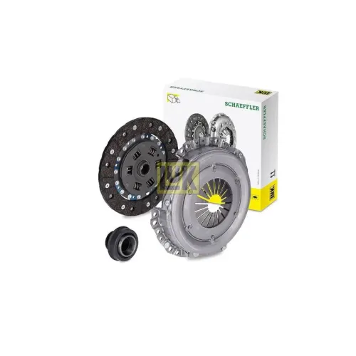 Kuplungkészlet - Schaeffler LuK (620022906)