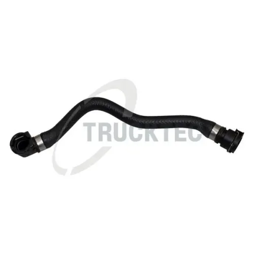 Hűtőcső - TRUCKTEC AUTOMOTIVE (08.40.040)