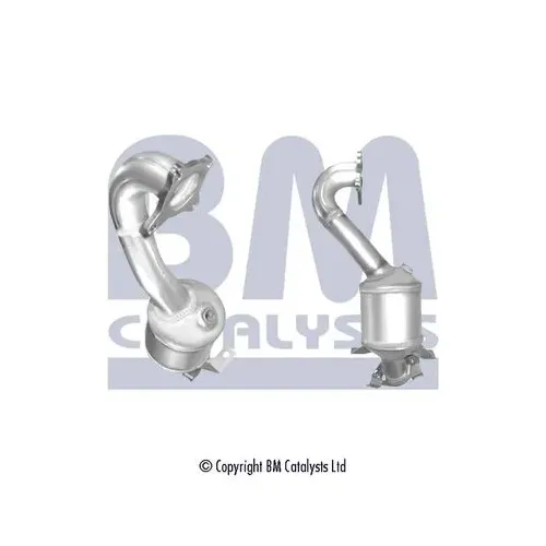 Katalizátor - BM Catalysts (BM91685H)