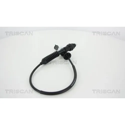 Huzal, Kuplungműködtetés - TRISCAN (814028247A)