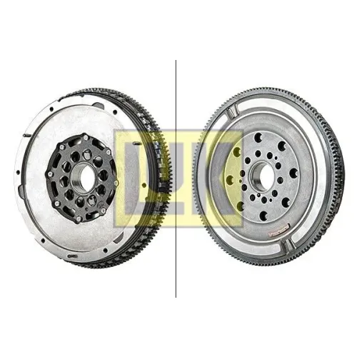 Lendkerék - Schaeffler LuK (415071610)