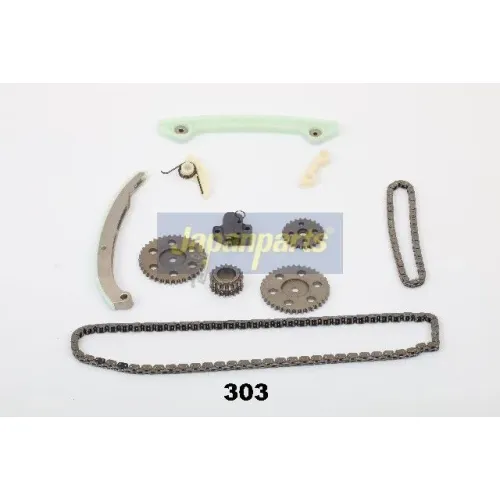 Vezérműlánc Készlet - JAPANPARTS (KDK-303)