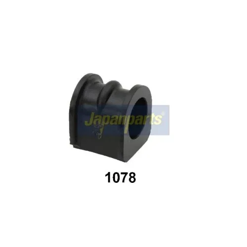 Csapágypersely, Stabilizátor - JAPANPARTS (RU-1078)