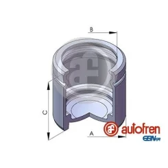 Dugattyú, Féknyereg - AUTOFREN SEINSA (D025563)
