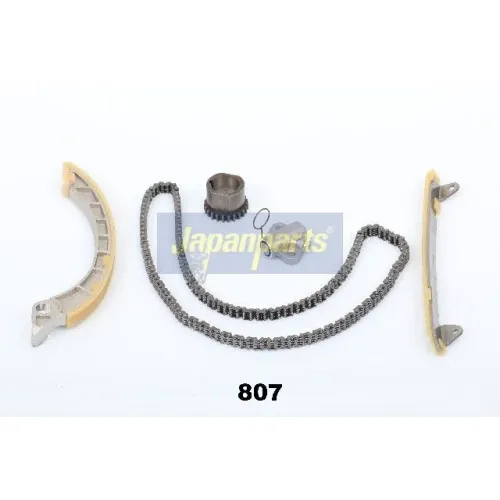 Vezérműlánc Készlet - JAPANPARTS (KDK-807)