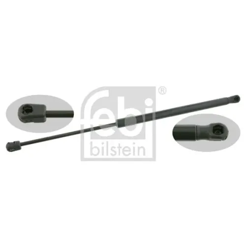 Gázrugó, Csomag-/Poggyásztér - FEBI BILSTEIN (FE24711)