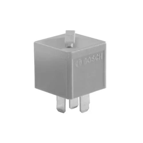 Relé - BOSCH (0986332053)