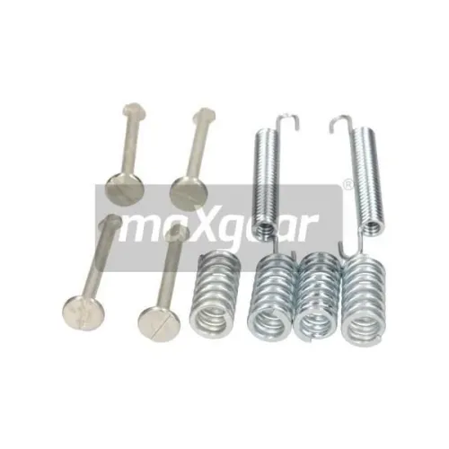 Tartozék Készlet, Fékpofa - MAXGEAR (27-0375)