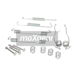 Tartozék Készlet, Fékpofa - MAXGEAR (27-0407)