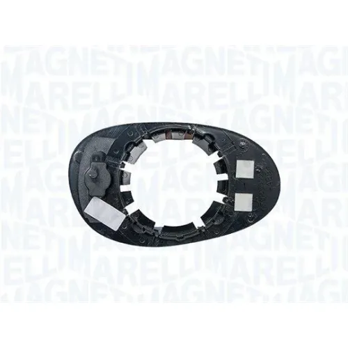 Tükör Üveg, Külső Visszapillantó - MAGNETI MARELLI (SV8432)