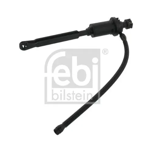 Adóhenger, Kuplung - FEBI BILSTEIN (FE37463)