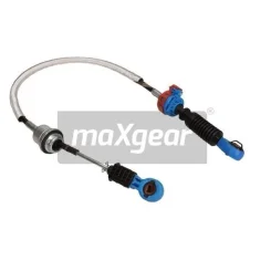 Sebességváltó Bowden Ford Transit 00-06 2,0-2,4 (5 Sebességváltó) 800/540Mm - MAXGEAR (32-0638)