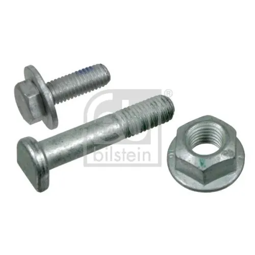 Szerelőkészlet, Vezetőkar Fej - FEBI BILSTEIN (FE21505)