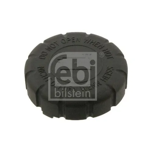 Zárófedél, Hűtőfolyadék Tartály - FEBI BILSTEIN (FE30533)