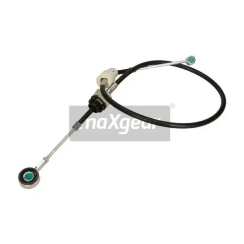 Sebességváltó Bowden Fiat Grande Punto 1.3D 05- 1185/825Mm - MAXGEAR (32-0630)