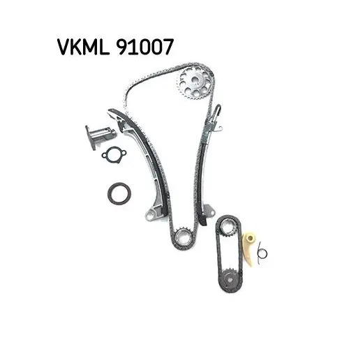 Vezérműlánc Készlet - SKF (VKML91007)