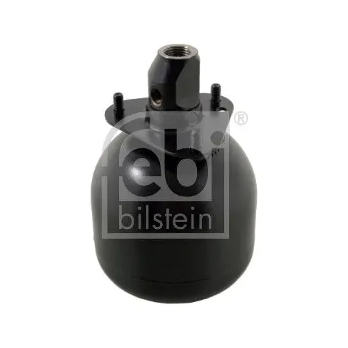 Nyomástároló, Rugózás/Csillapítás - FEBI BILSTEIN (FE03277)