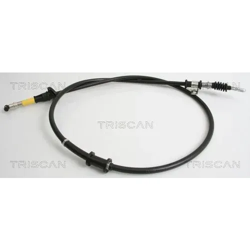 Huzal, Rögzítőfék - TRISCAN (814042142)