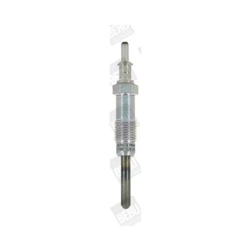 Izzítógyertya - BorgWarner (BERU) (BERGN961)