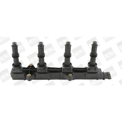 Gyújtótekercs - BorgWarner (BERU) (BERZSE149)