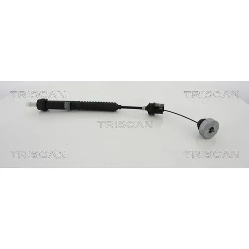 Huzal, Kuplungműködtetés - TRISCAN (814028250A)