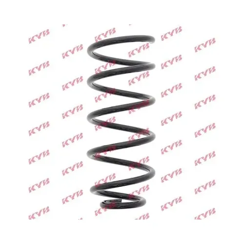 Futómű Rugó - KYB (KYBRC6370)