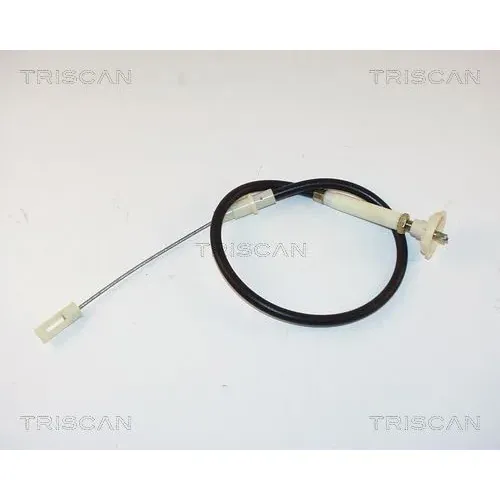 Huzal, Kuplungműködtetés - TRISCAN (814029237)