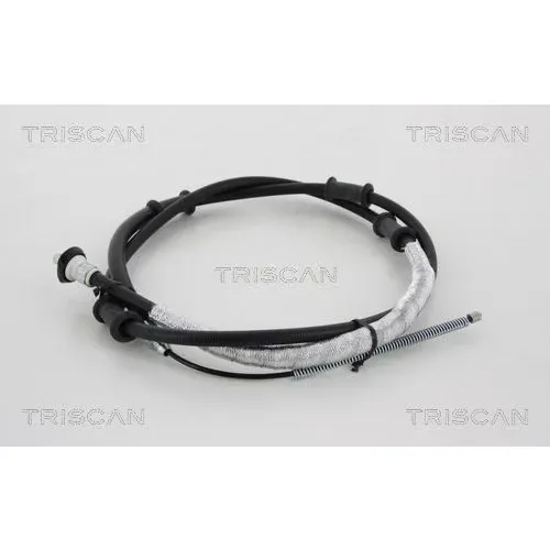 Huzal, Rögzítőfék - TRISCAN (8140151043)