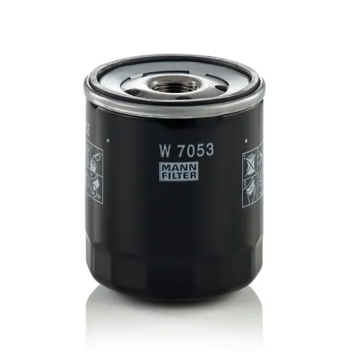 Olajszűrő - MANN-FILTER (W7053)