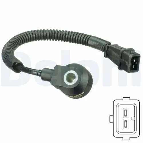 Kopogásérzékelő - DELPHI (AS10235)