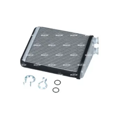 Hőcserélő, Belső Tér Fűtés - NRF (NRF54340)
