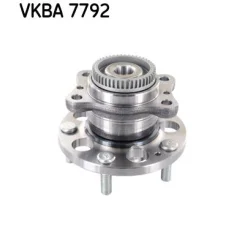 Kerékcsapágy Készlet - SKF (VKBA7792)